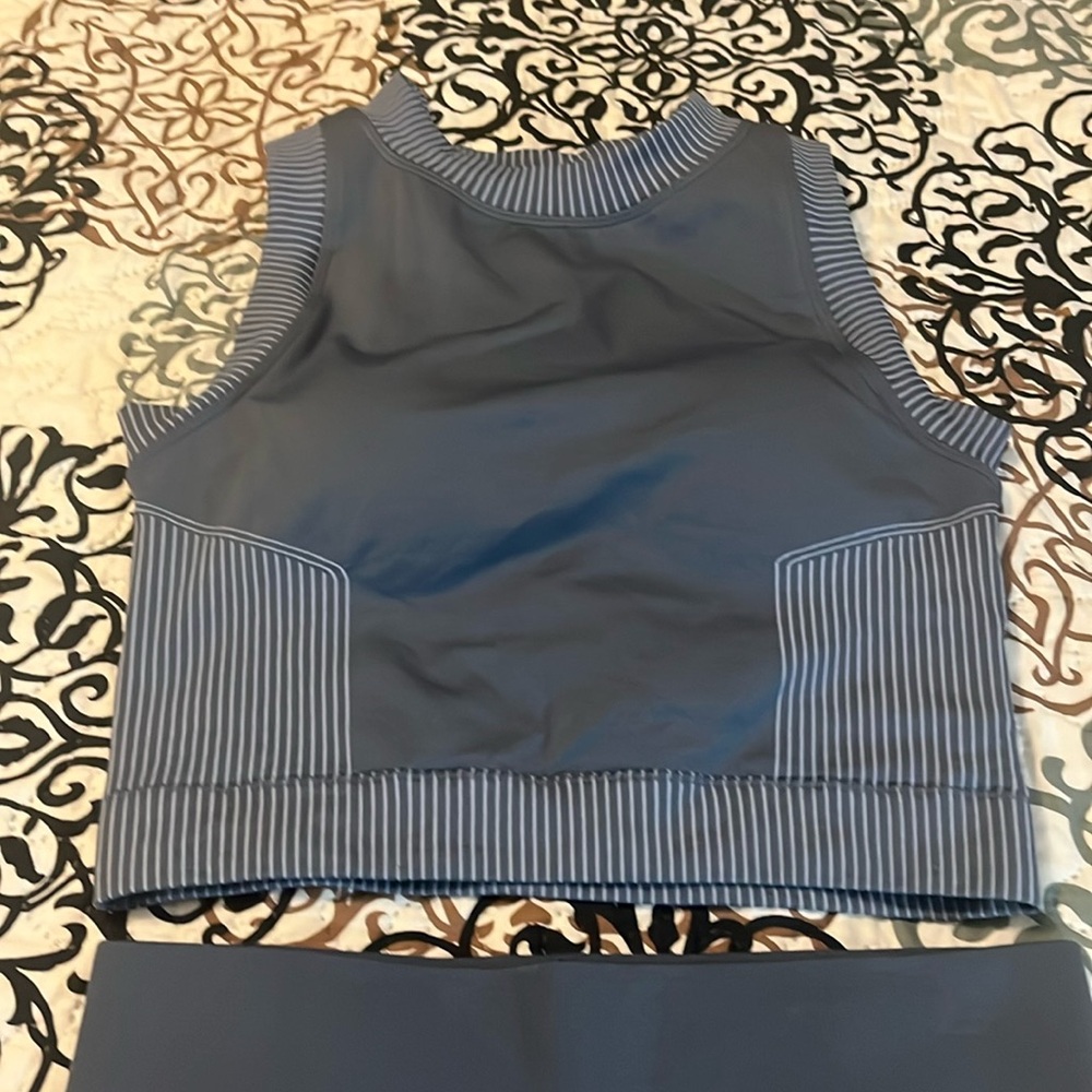 Bailey 44 Sport 2 Pc Active Wear